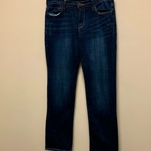 Lucky Brand Sweet Straight Jeans Size 10